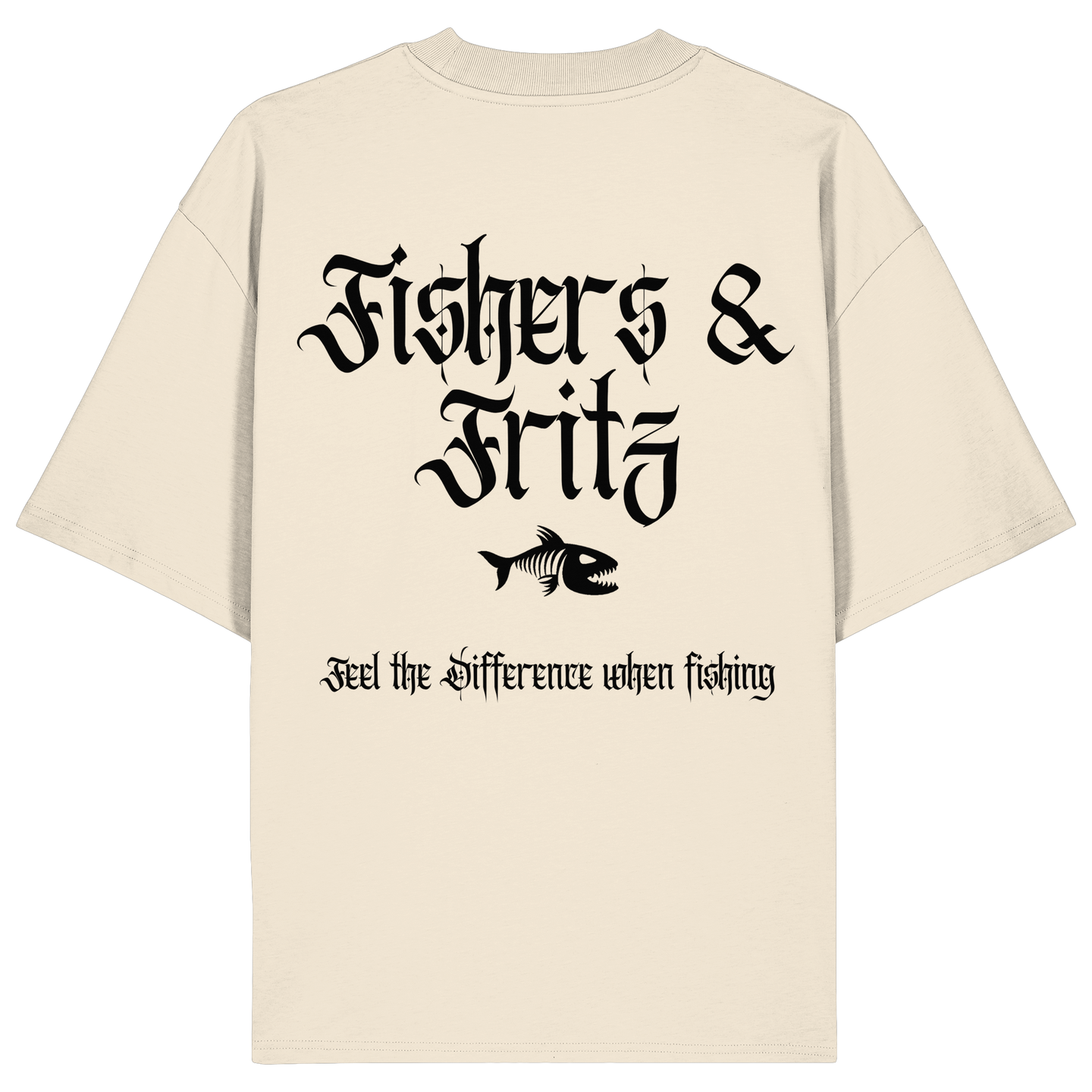 TEE FEEL THE DIFFERENCE (weitere Farben)